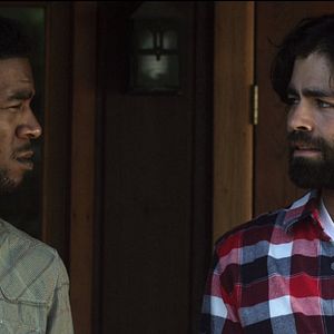 Foto Isolados do Mundo