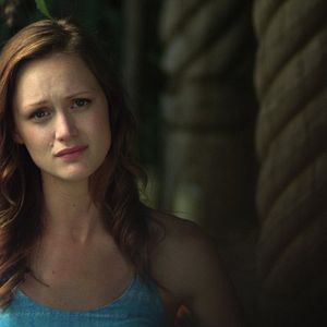 Foto Isolados do Mundo