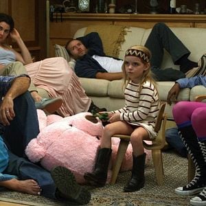 Foto Isolados do Mundo