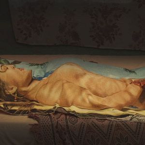 Foto Amor, Plástico e Barulho