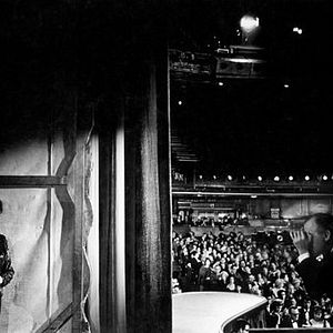 Foto Na Glória, a Amargura