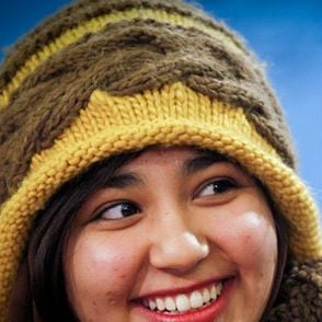 Foto Hasiba Ebrahimi