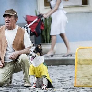 Foto Didi, O Peregrino