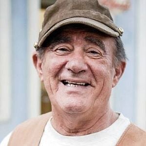 Foto Didi, O Peregrino