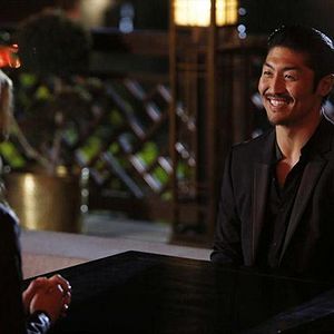 Foto Brian Tee