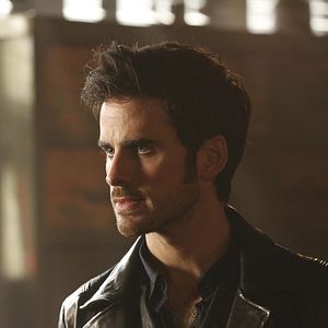 Foto Colin O'Donoghue