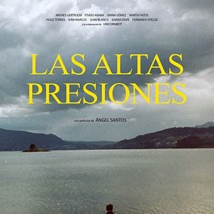 Foto Las altas presiones