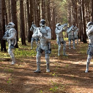 Foto Jogos Vorazes: A Esperança - Parte 1