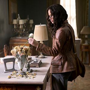 Foto Jogos Vorazes: A Esperança - Parte 1