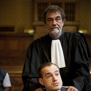 Foto Olivier Marchal