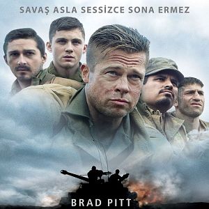 Foto Corações de Ferro