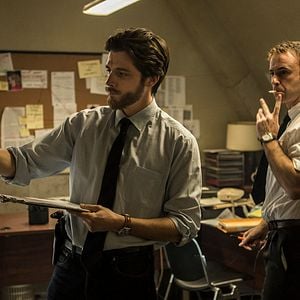 Foto Raphaël Personnaz