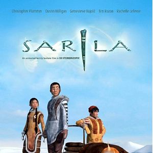 Foto A Lenda de Sarila