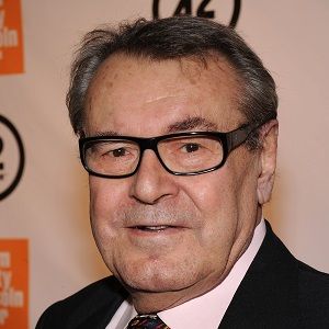 Foto Milos Forman