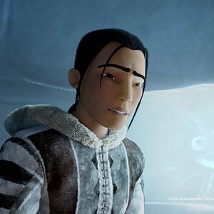 Foto A Lenda de Sarila