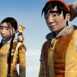 Foto A Lenda de Sarila