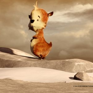 Foto A Lenda de Sarila