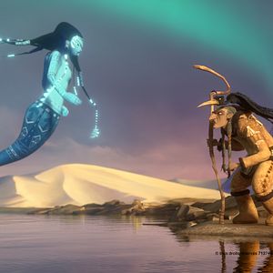 Foto A Lenda de Sarila