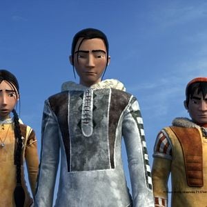 Foto A Lenda de Sarila