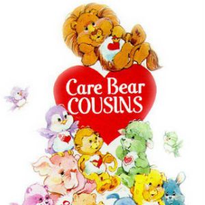 Foto Ursinhos Carinhosos & Seus Primos