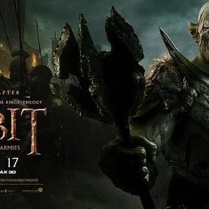 Foto O Hobbit: A Batalha dos Cinco Exércitos