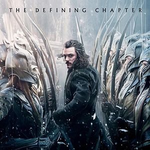 Foto O Hobbit: A Batalha dos Cinco Exércitos