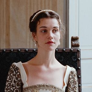 Foto Mary, Rainha da Escócia