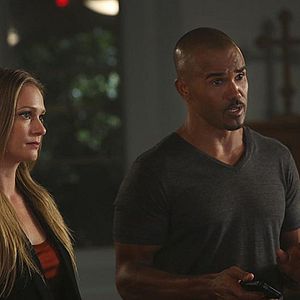 Foto Shemar Moore