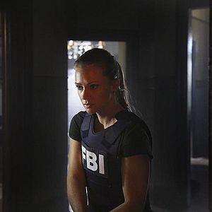 Foto A.J. Cook