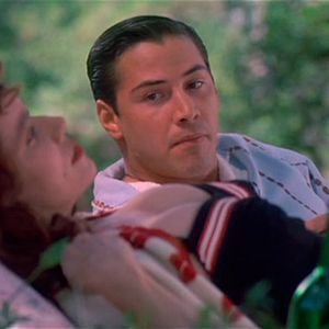 Foto Tia Júlia e o Escrevinhador