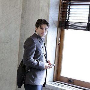 Foto Person Of Interest