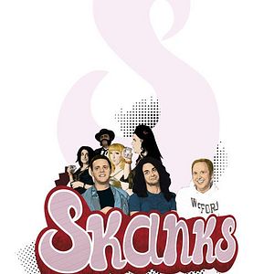 Foto Skanks