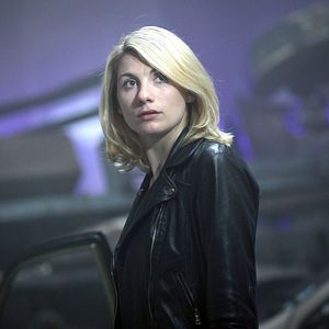 Foto Jodie Whittaker