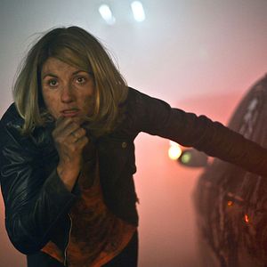 Foto Jodie Whittaker