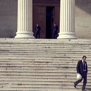 Foto A Conexão Francesa