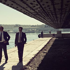 Foto A Conexão Francesa