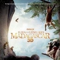 Foto Ilha dos Lêmures - Madagascar