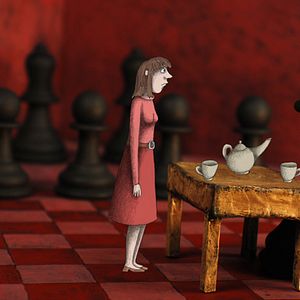 Foto Rocks In My Pockets