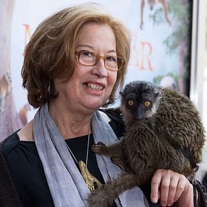 Foto Patricia Wright