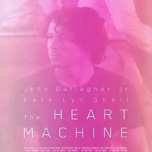 Foto The Heart Machine