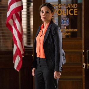 Foto Elizabeth Rodriguez