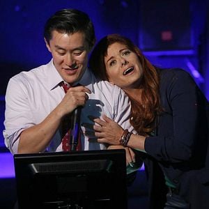 Foto Os Mistérios de Laura