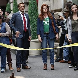 Foto Os Mistérios de Laura