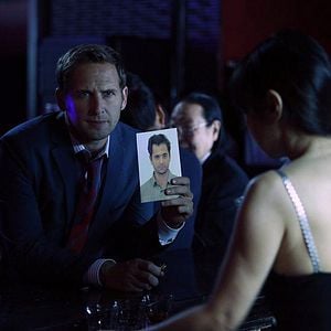 Foto Os Mistérios de Laura