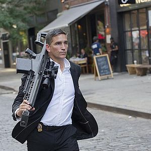 Foto Jim Caviezel