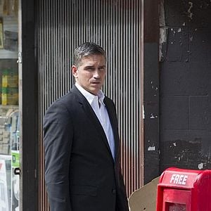 Foto Person Of Interest