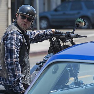 Foto Sons of Anarchy