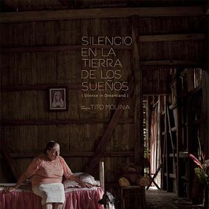 Foto Silencio en la Tierra de los Sueños