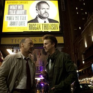 Foto Birdman (ou a Inesperada Virtude da Ignorância)
