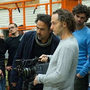 Foto Emmanuel Lubezki
